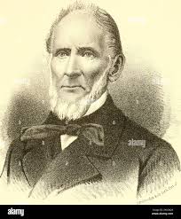 W a ellery hi-res stock photography and images