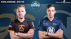 The esl sticker capsule and stickers are. Looking Back At Fnatic S Year And Esl One Cologne 2015 Eslgaming