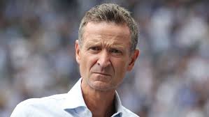 Kein externer Nachfolger: Herrich übernimmt für Schiller