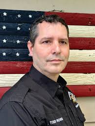 Cheboygan County election results: Ross tops sheriff field as Cavitt  survives GOP challenge