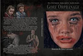 Gore Orphanage Now