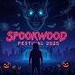 Spookwood Festival 2025 event image