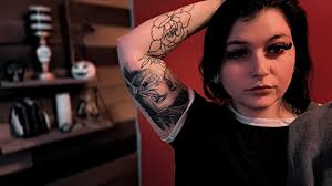 Hey fammm I'm getting a G59 tattoo, and want to choose a badass lyric or  quote. Ideas? I love exodus and everything in it, I'm also considering  “sharpen the blade so the