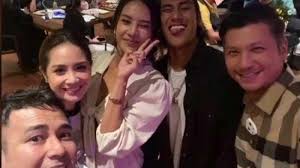 Habib rizieq dinyatakan bersalah menyebarkan berita bohong terkait hasil tes swab dalam kasus rs ummi hingga menimbulkan. Membandingkan Pelanggaran Prokes Rizieq Shihab Raffi Ahmad Dan Ahok Btp Siapa Yang Layak Dihukum Banjarmasin Post