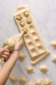 It seemed a little pricey at $25 so i thought i&rs… Homemade Vegan Ravioli Recipe Pasta Based Vegan Recipes