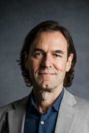 Screen Magazine Laughlin Constable EVP Vincent Geraghty Plays Five  Questions with SCREEN