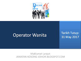 Our new branch office : Jawatan Kosong Di Agensi Pekerjaan Dream Job Sdn Bhd Jawatan Kosong Johor