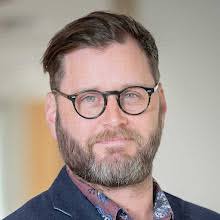 the sceptical futuryst: When reality outruns imagination