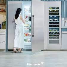 Browse a wide selection of thermador refrigerators at abt. Luxury Thermador Appliances Best Buy