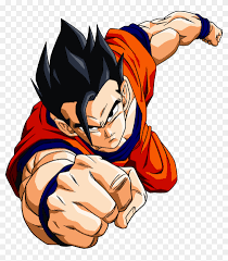 After 18 years, we have the newest dragon ball story from creator akira toriyama. Dragon Ball Z Dragon Ball Super Gohan Png Free Transparent Png Clipart Images Download