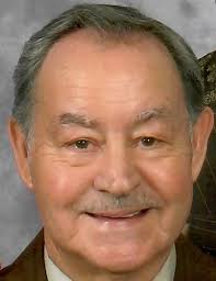 Obituary information for William Boyce "Bill" Sharpe