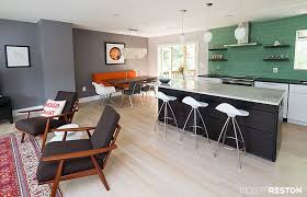 Check spelling or type a new query. Home Tour A Cramped Split Level Transforms With Spacious Mid Century Style