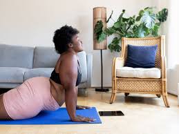 Maybe you would like to learn more about one of these? 12 Facts You Should Know About Yoga