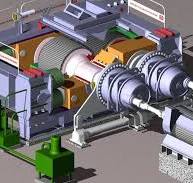 Hydraulic Roller Press | SINOMALY