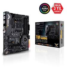 1) turn off your computer, unplug the ninjastik. Asus Tuf Gaming X570 Plus Amd X570 Soket Am4 Ddr4 4400 Oc Mhz Atx Gaming Anakart Incehesap Com