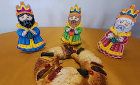 Se acerca la celebración de reyes magos, esa ocasión en la que los más chicos se preparan para recibir los regalos que traen los famosos melchor esta fecha es importante para los fieles católicos porque se conmemora la adoración de jesús por los reyes magos, y su aparición y manifestación al. Cdmx Dia De Reyes