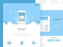 Advanced mobile app ui design and prototyping figma. Pin On Web