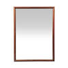 Shop pottery barn for decorative mirrors that feature simple designs and easy style. 1
