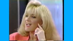 Barbara Mandrell and the MANDRELL SISTERS TV SPECIAL! Dec 1981