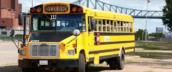 Transport postulez rapidement à une de ces 130 offres d'emplois transport scolaire. Le Transport Scolaire Comment Ca Marche Immigrant Quebec