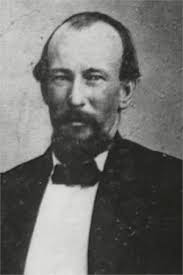 Walter Augustus Irving (1835-1892)