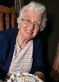 Obituary for Ann Pauline (Kelly) Flannery