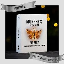 Firefly by Titanas