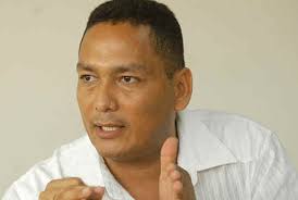 La masacre de Chengue por José Ramón Mercado