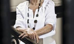 Patricia Matte: “En Chile se está perdiendo la amistad cívica” Revista Qué  Pasa