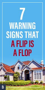 Sellers Get A Fast Profit But What About The Buyers What Should They Be Aware Of Before Buying A Possible Flop Flipping Houses Home Buying Tips Real Estate