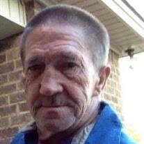 Mr. Jackie Wayne Meeks Obituary