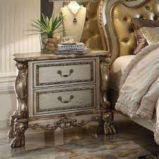 Βρες χρονο για τον εαυτο σου. Chateau Nightstand Largo Furniture Furniture Cart