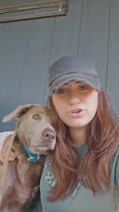 Kyra Rose Dawson Shepard