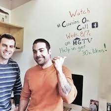Get all your favorite shows and over 55,000 episodes for only $4.99/mo. John Colaneri Anthony Carrino Cousins On Call Kitchen Cousins Cousins Find A Husband