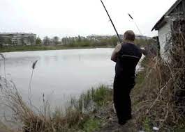 Pin On Fishing
