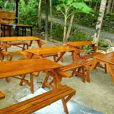 Gambar kursi kayu untuk cafe. Jenis Kursi Cafe Dari Kayu Jati Yang Berkualitas Pewarta Indonesia