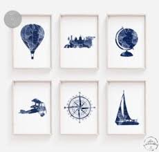 Free shipping on orders over $25 shipped by amazon. Travel Home Decor Over 75 Travel Themed Home Decorating Ideas