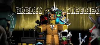 Some options will allow you to get free items immediately, whilst others will take a bit of effort. Roblox Freebies Free Catalog Items Stuff Super Hatch Games
