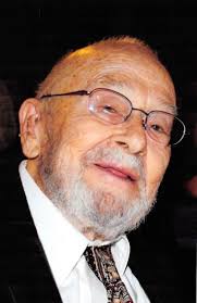 Gene Salzmann Obituary