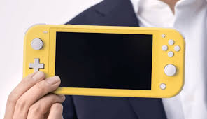 Just dance 2021 (nintendo switch) nintendo key united states. Nintendo Switch Lite La Version Barata De La Switch Ya Es Oficial