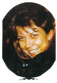 Vicki Lynn McCoy Tumbleson (1953-2003)