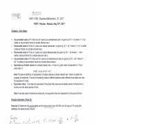 Our mission is to service all undergraduate math students at york, and to act as a liaison between the department of mathematics. Math 1581 W2019 Course Outline Pdf York University Math 1581 Business Mathematics I Winter 2019 Instructor Emanoil Theodorescu Office N503 Ross Bldg Course Hero