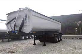 Binotto designs and manufactures an extensive range of underbody telescopic cylinders, specifically desgined to be light in weight, compact and are predominantly for special side. 34 Ton Side Tipper Trailer Panda Mech
