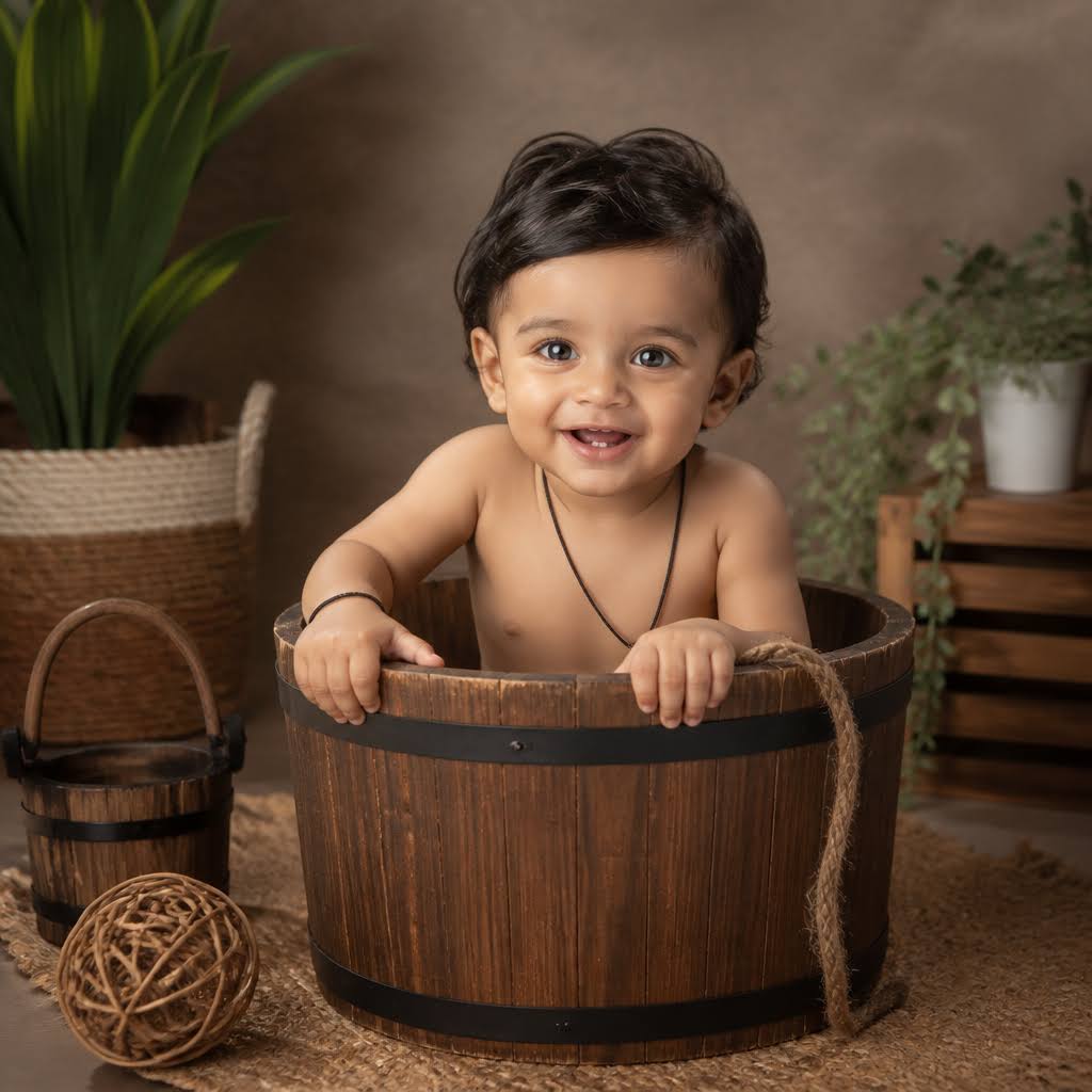 Kids Photography in Habsiguda product image