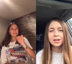 Callie Mcdonald's Instagram, Twitter & Facebook