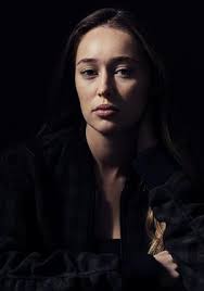 Alicia in fear the walking dead 2x10 do not disturb. Alicia Clark Wikipedia