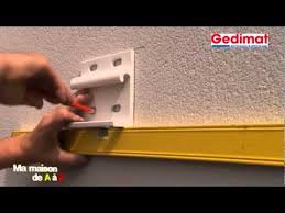 Maybe you would like to learn more about one of these? Poser Un Store Banne Electrique Gedimat Ma Maison De A A Z Youtube