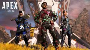 Apex legends apex legends from respawn entertainment arrived on pc, ps4, and xbox one on february 4, 2019. Simple Apex Legends Map Change Idea Would Be Perfect For Final Circles Dexerto
