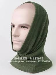 Alman Toque başörtüsü