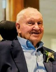 Thomas M. Norman Obituary